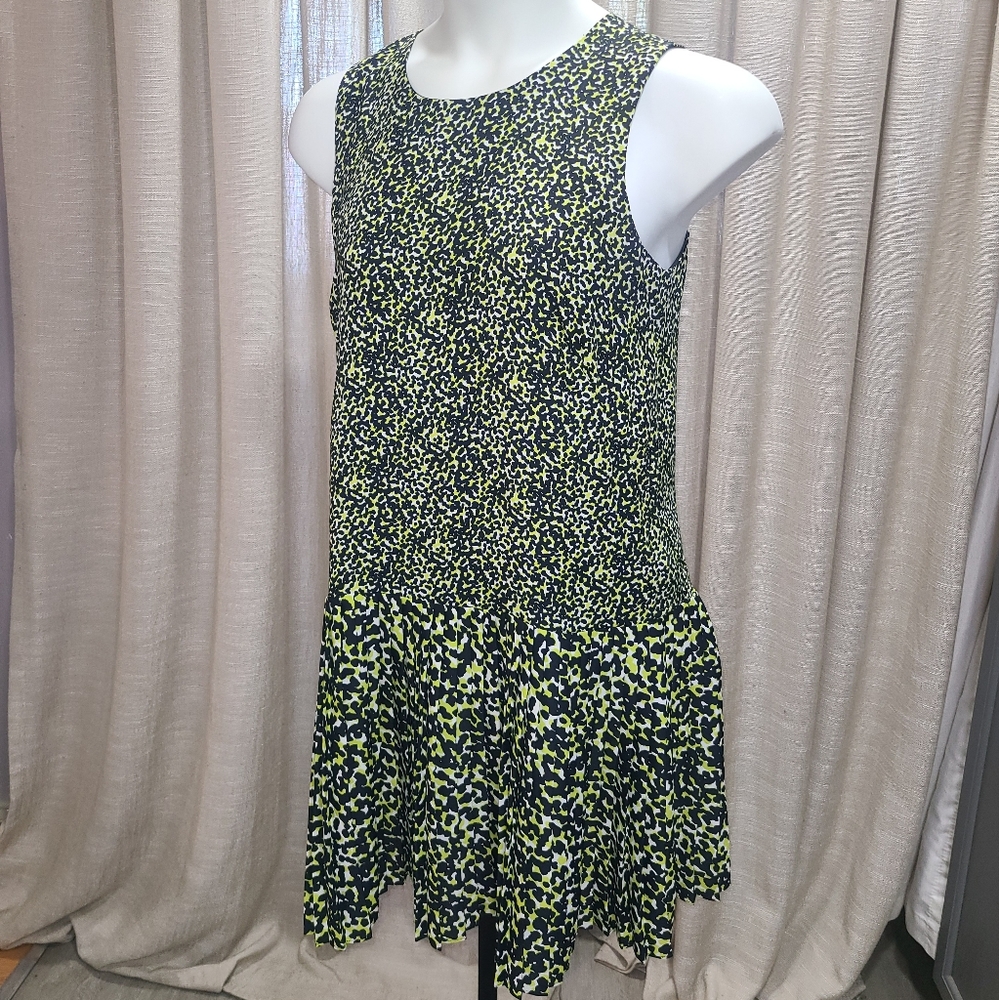 Loft Dress